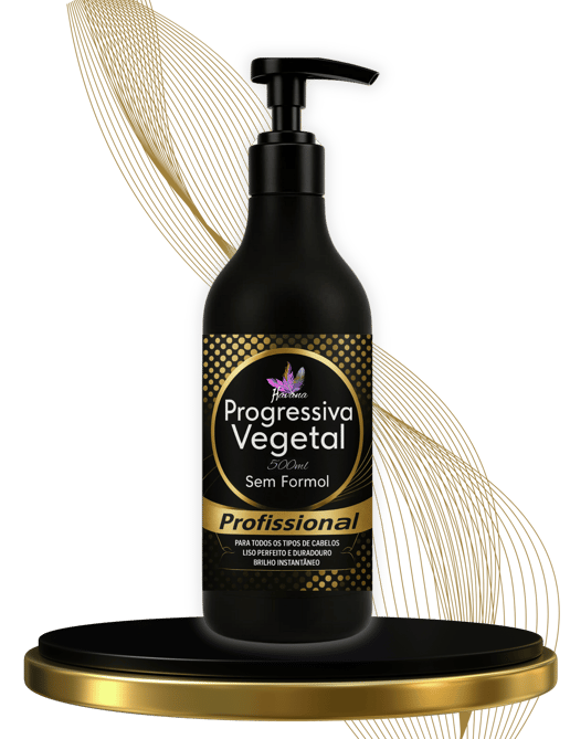 Progressiva Vegetal Havana