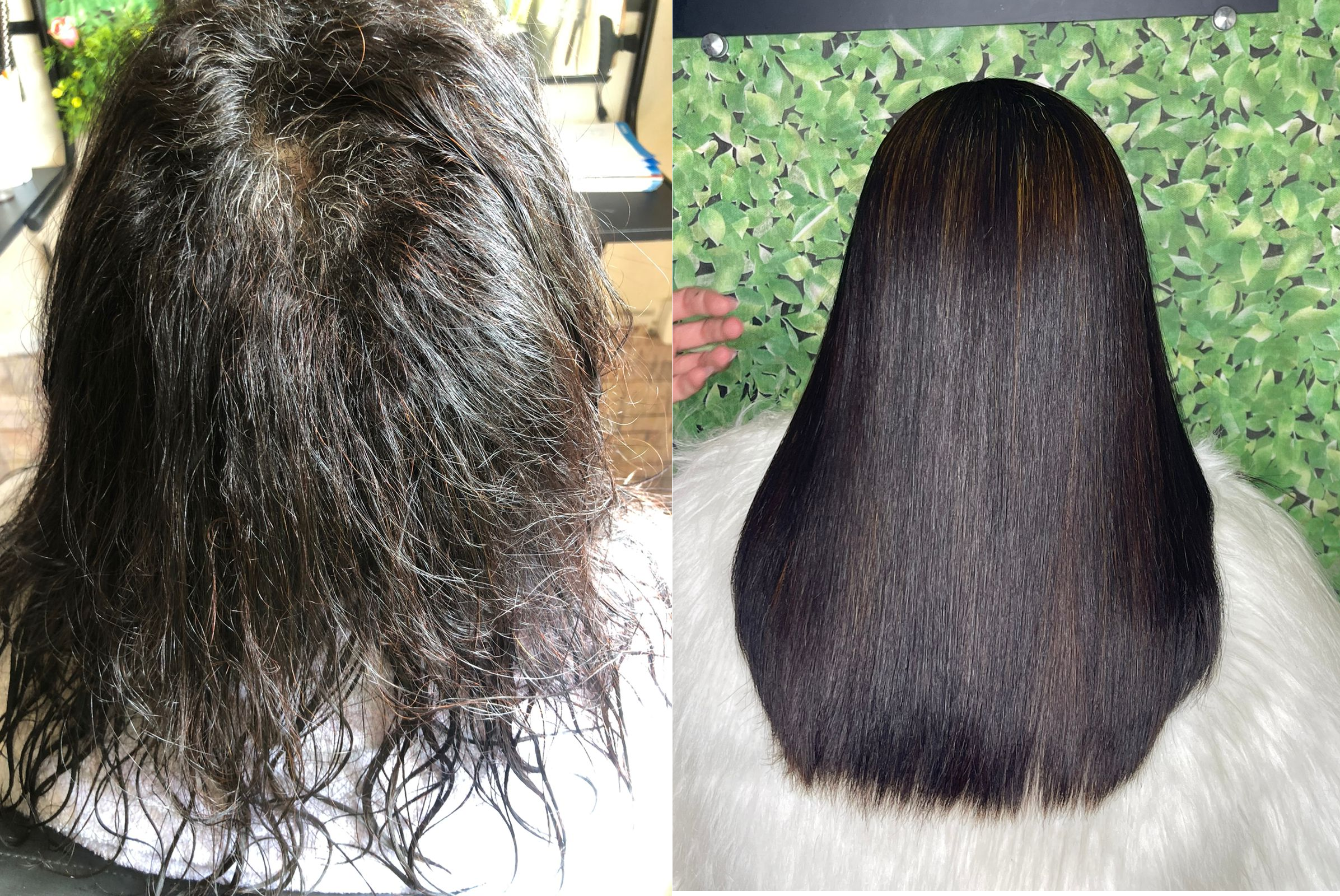 Depoimento Ana Paula