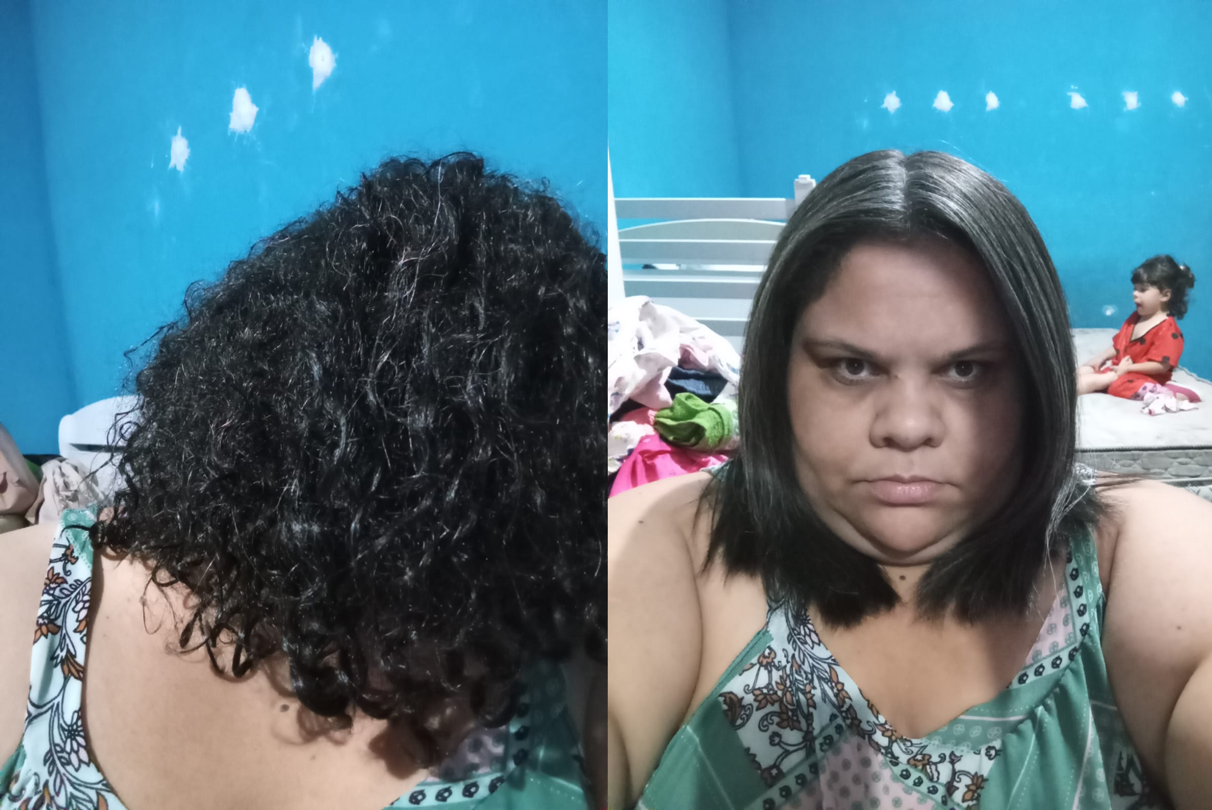 Depoimento Fernanda