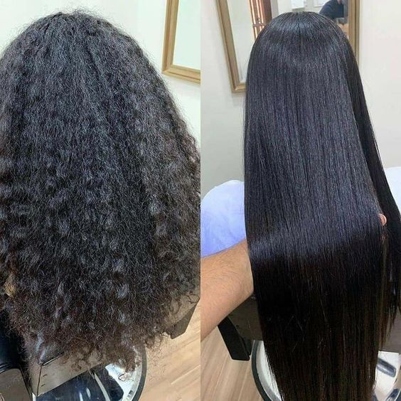 Resultado Organic Lizz