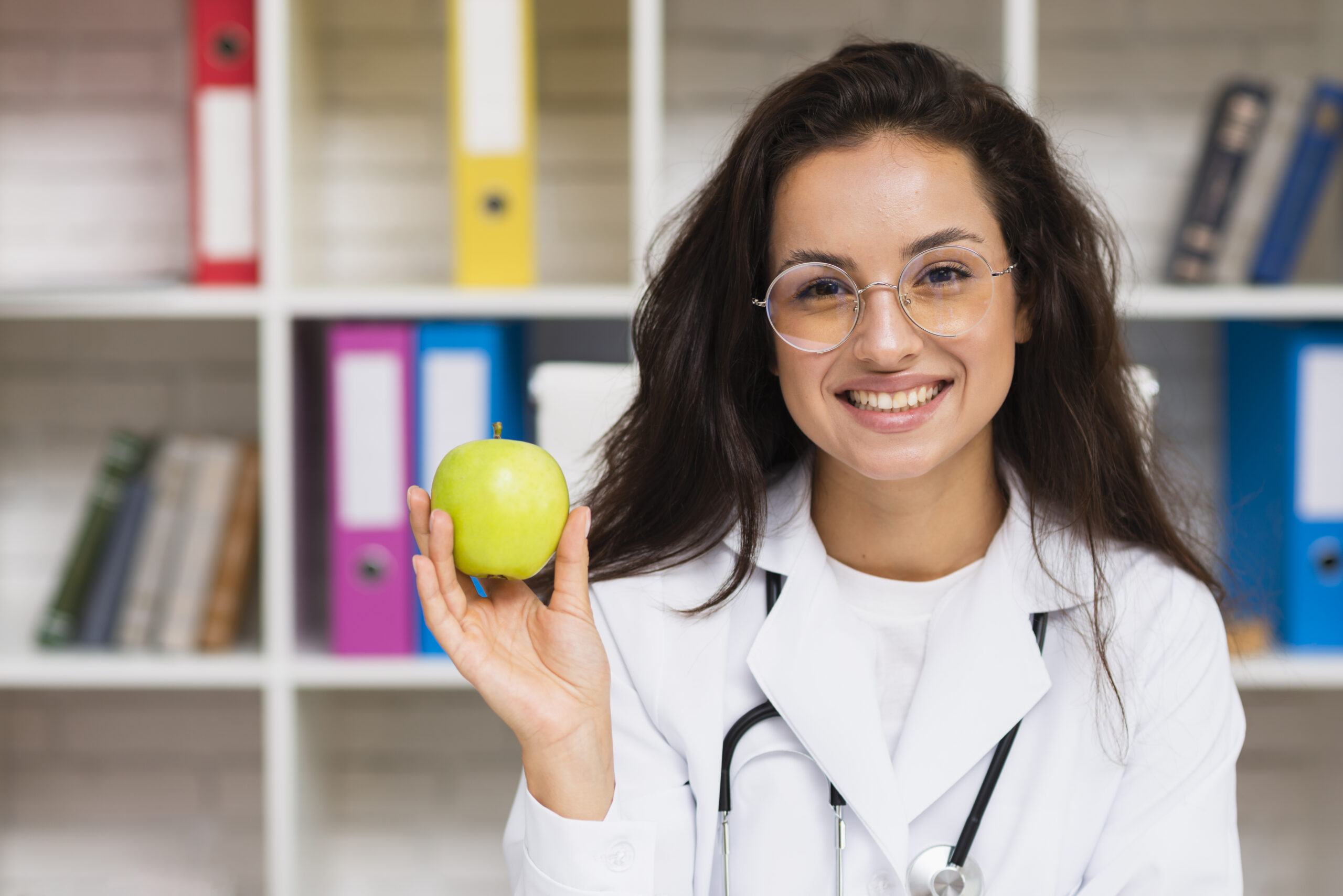 Geovana Melo - Nutricionista
