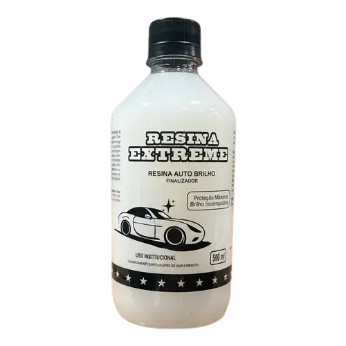 Resina Extreme