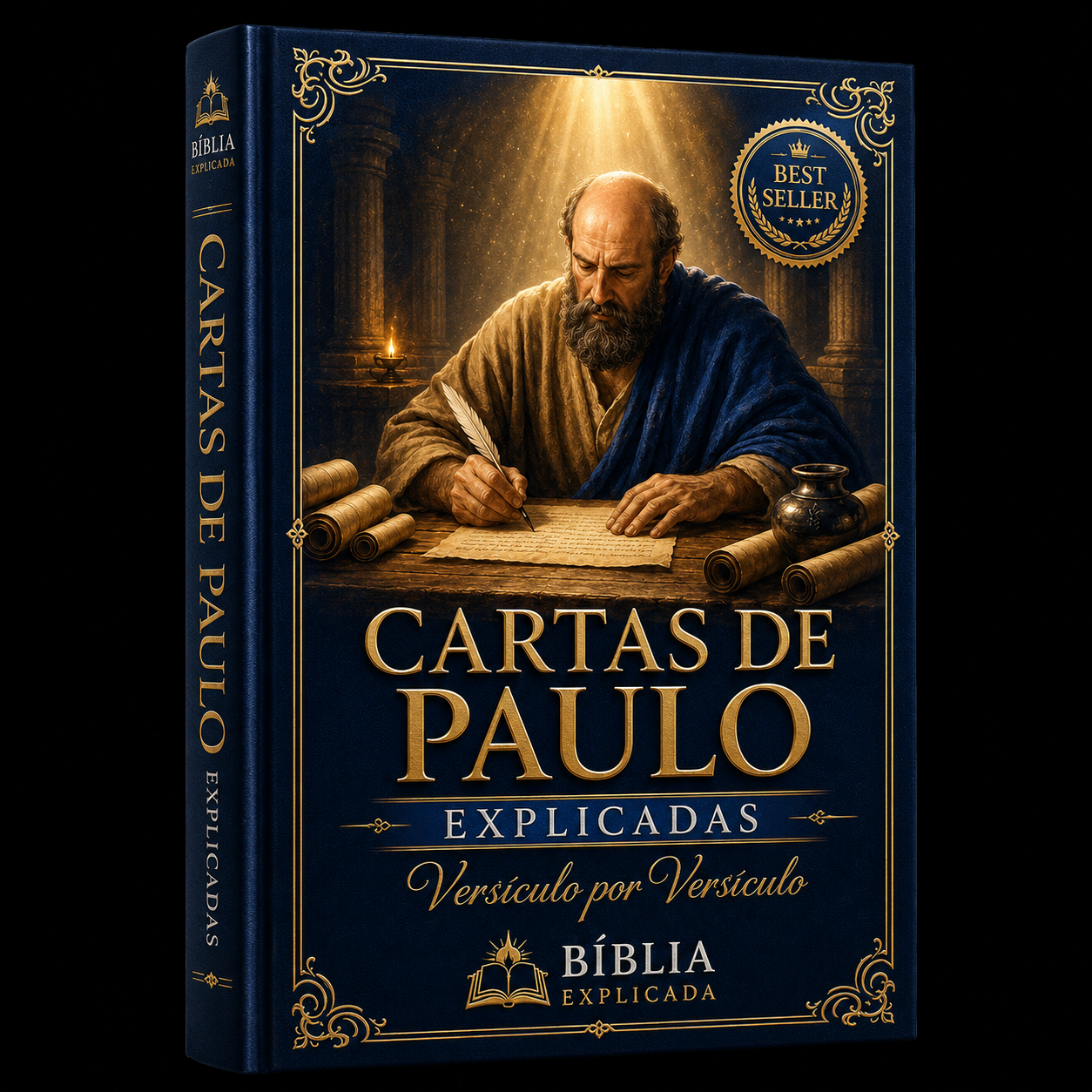 Cartas de Paulo