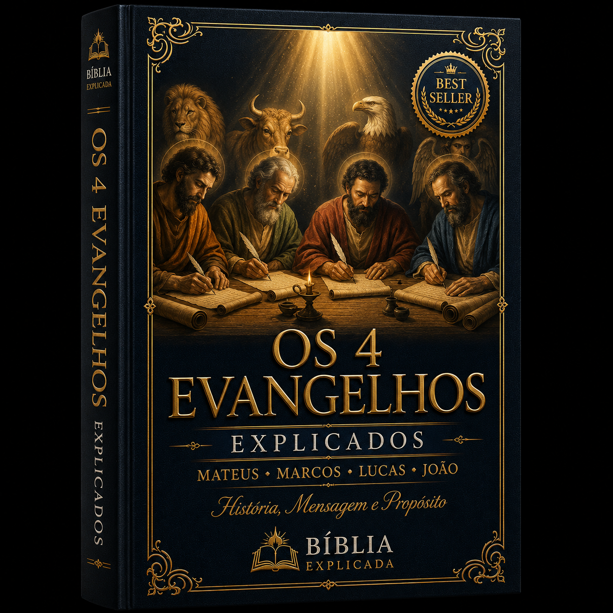 Evangelhos