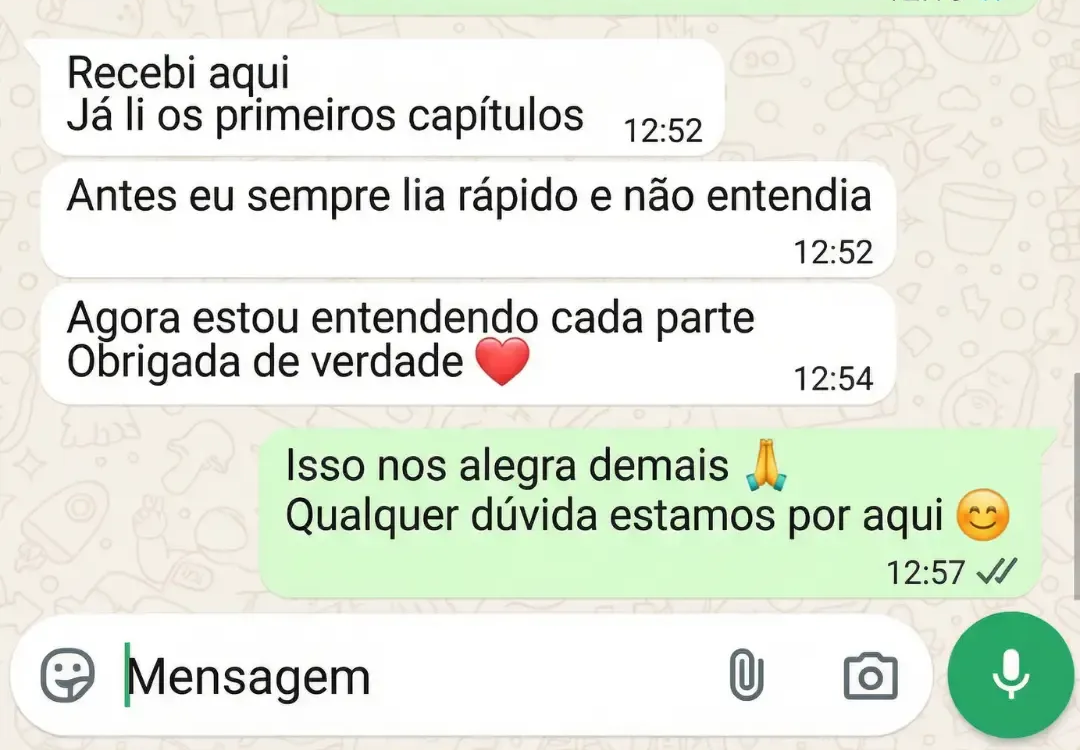 Depoimento 2