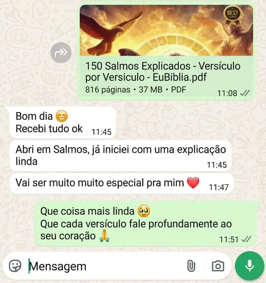 Depoimento 1