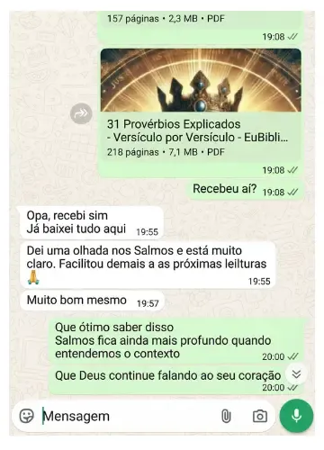 Depoimento 4