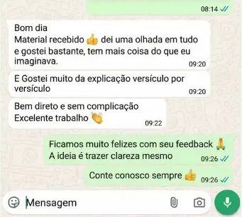 Depoimento 3