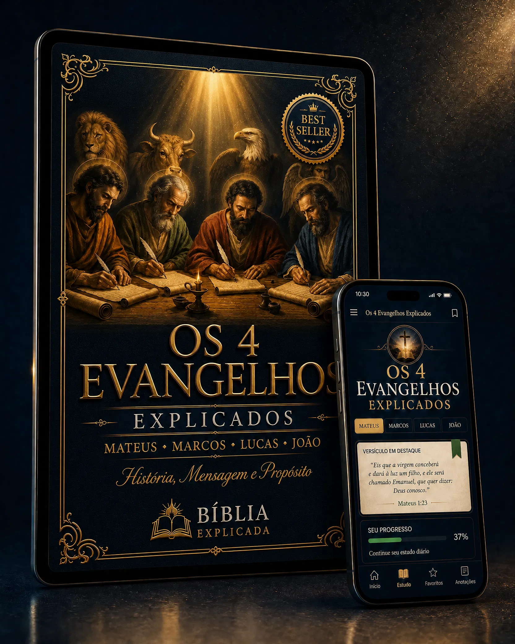 Evangelhos