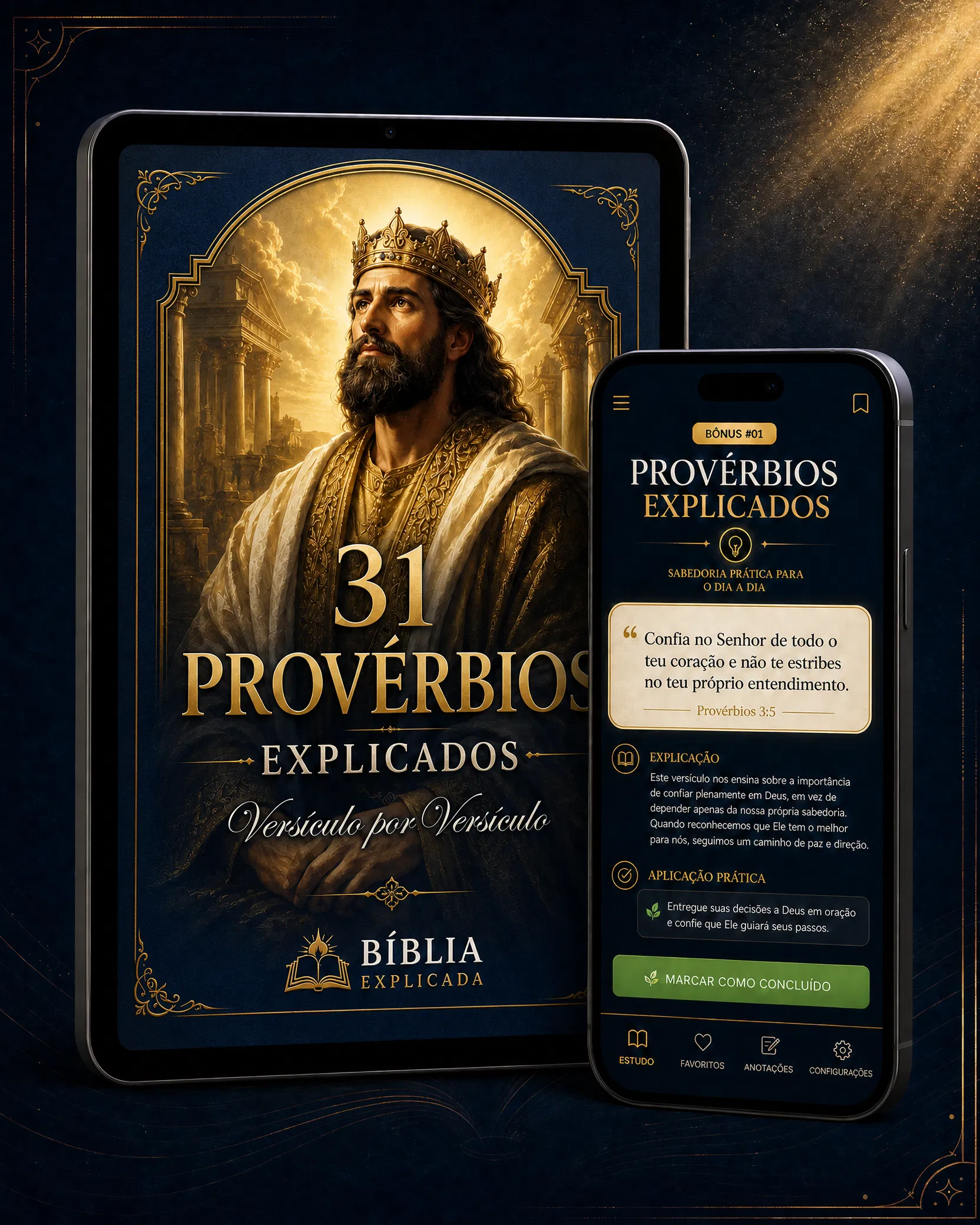 Provérbios