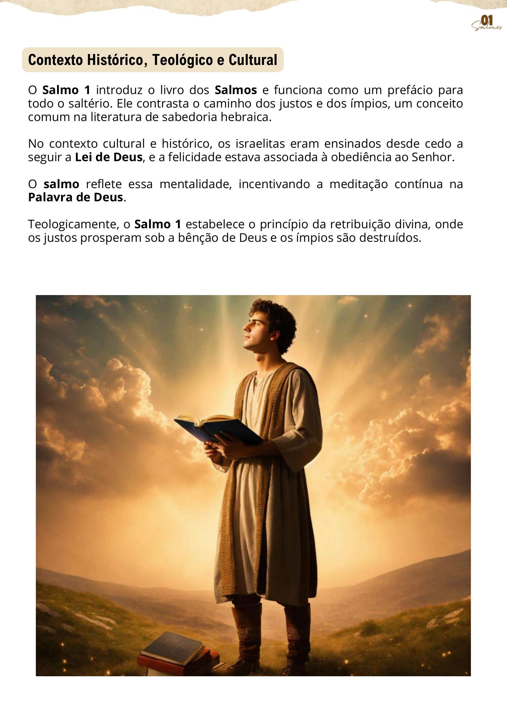 Contexto histórico